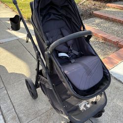 Baby Stroller