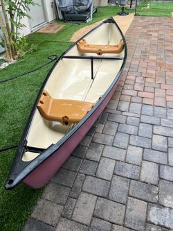 Canoe