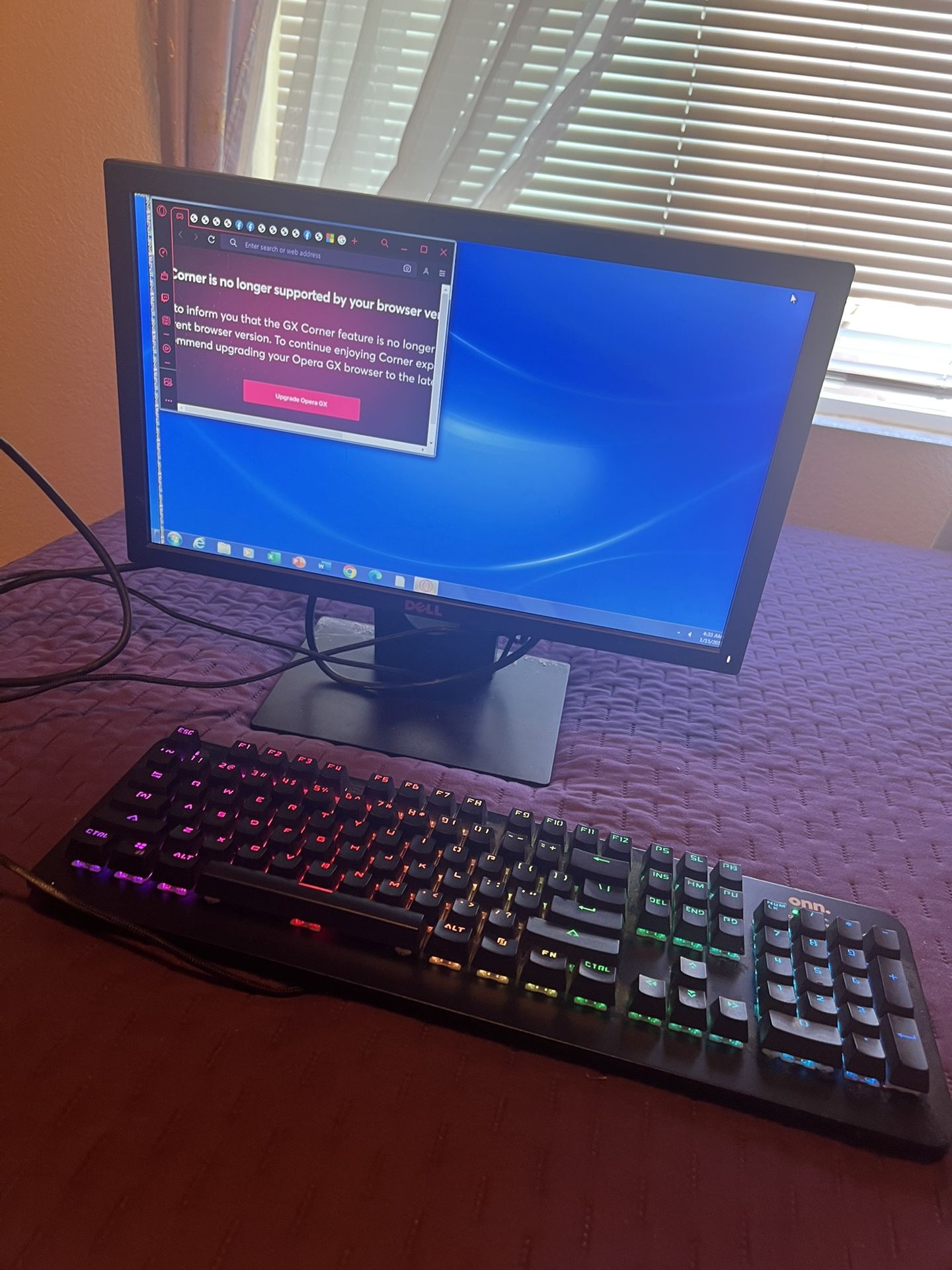 Dell Pc
