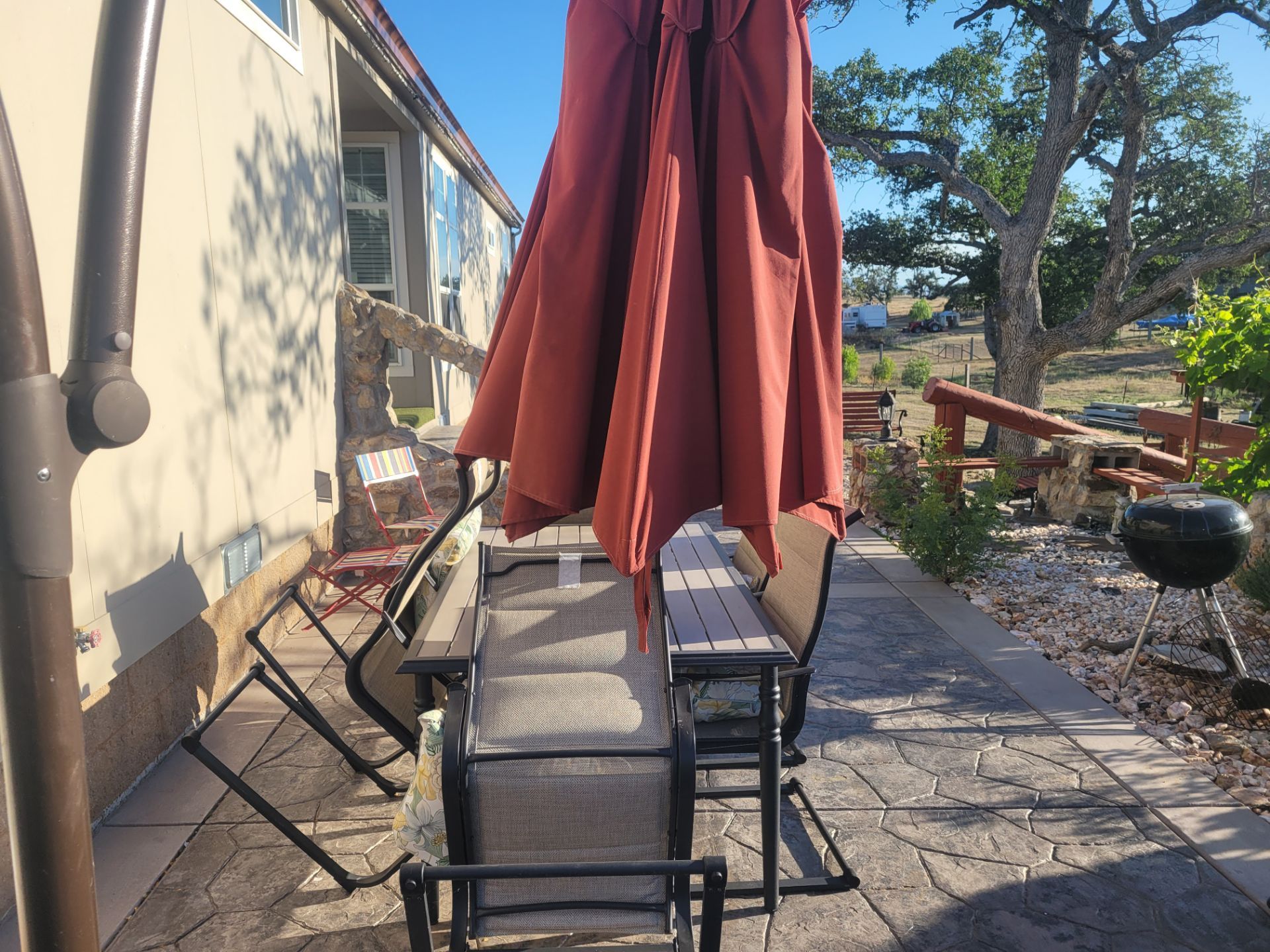 Yard sale Saturday and Sunday 5/16/517
