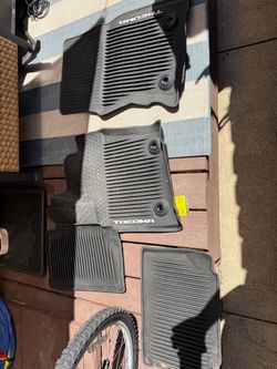 Multiple Items for Sale