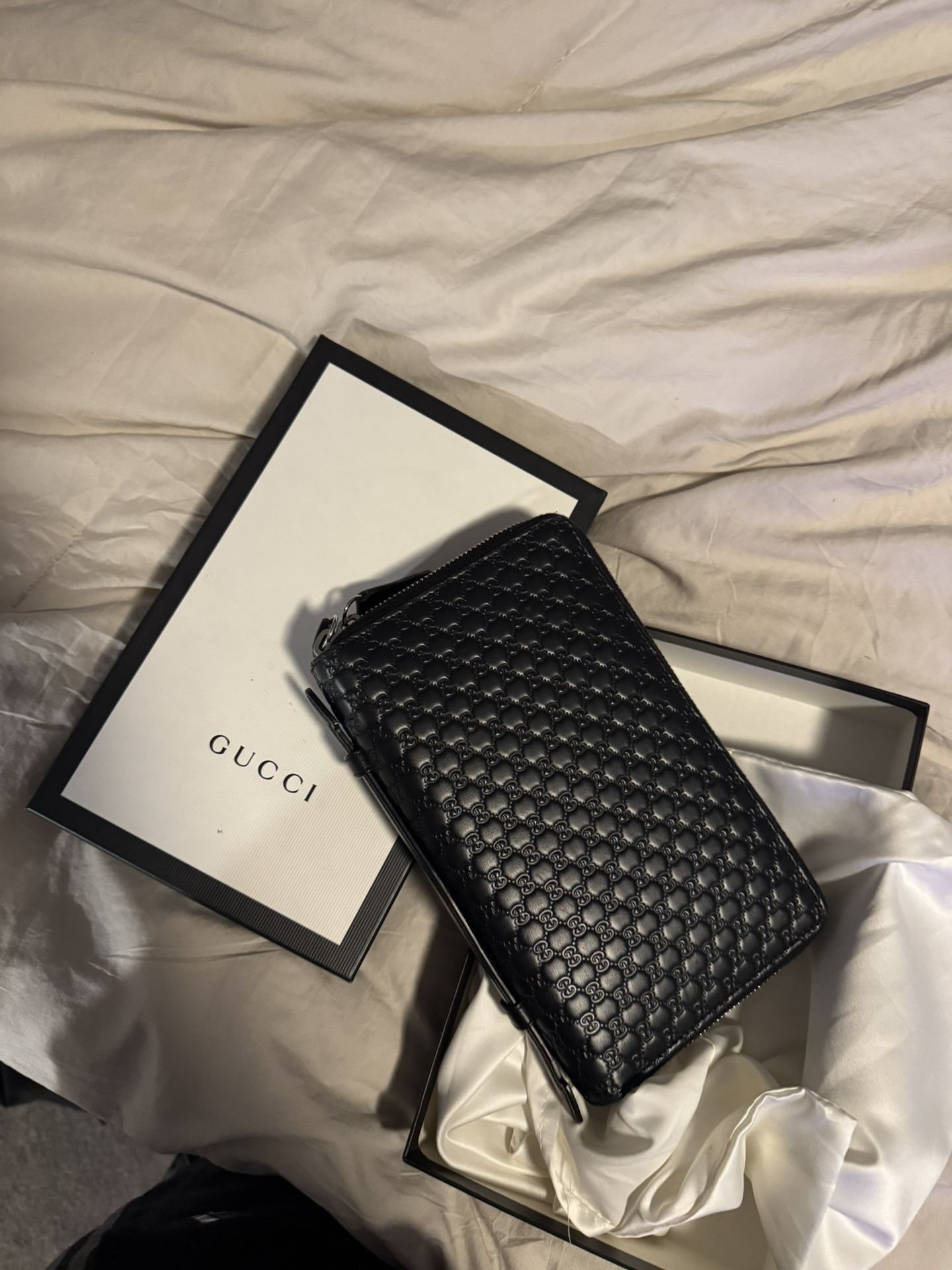 Gucci Hand Wallet