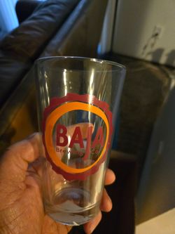 Beer Glasses