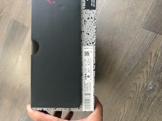 Jordan 5 off whites
