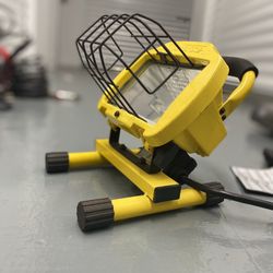 Workforce Cores Halogen Light / Corded