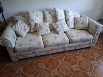 Sofá bed
