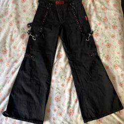 Vintage TRIPP NYC Flared Pants