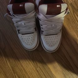 Worn A Few Time