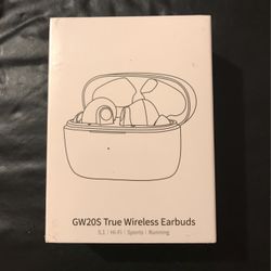 Wireless Earbuds