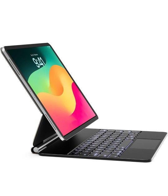 Magnetic Keyboard Case