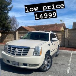 2009 Cadillac Escalade