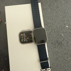 Apple Watch Ultra 