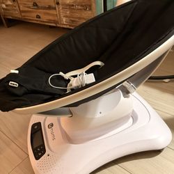 4moms Mamaroo Swing 