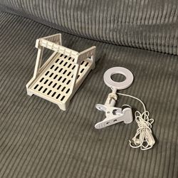 Label Holder N Light 