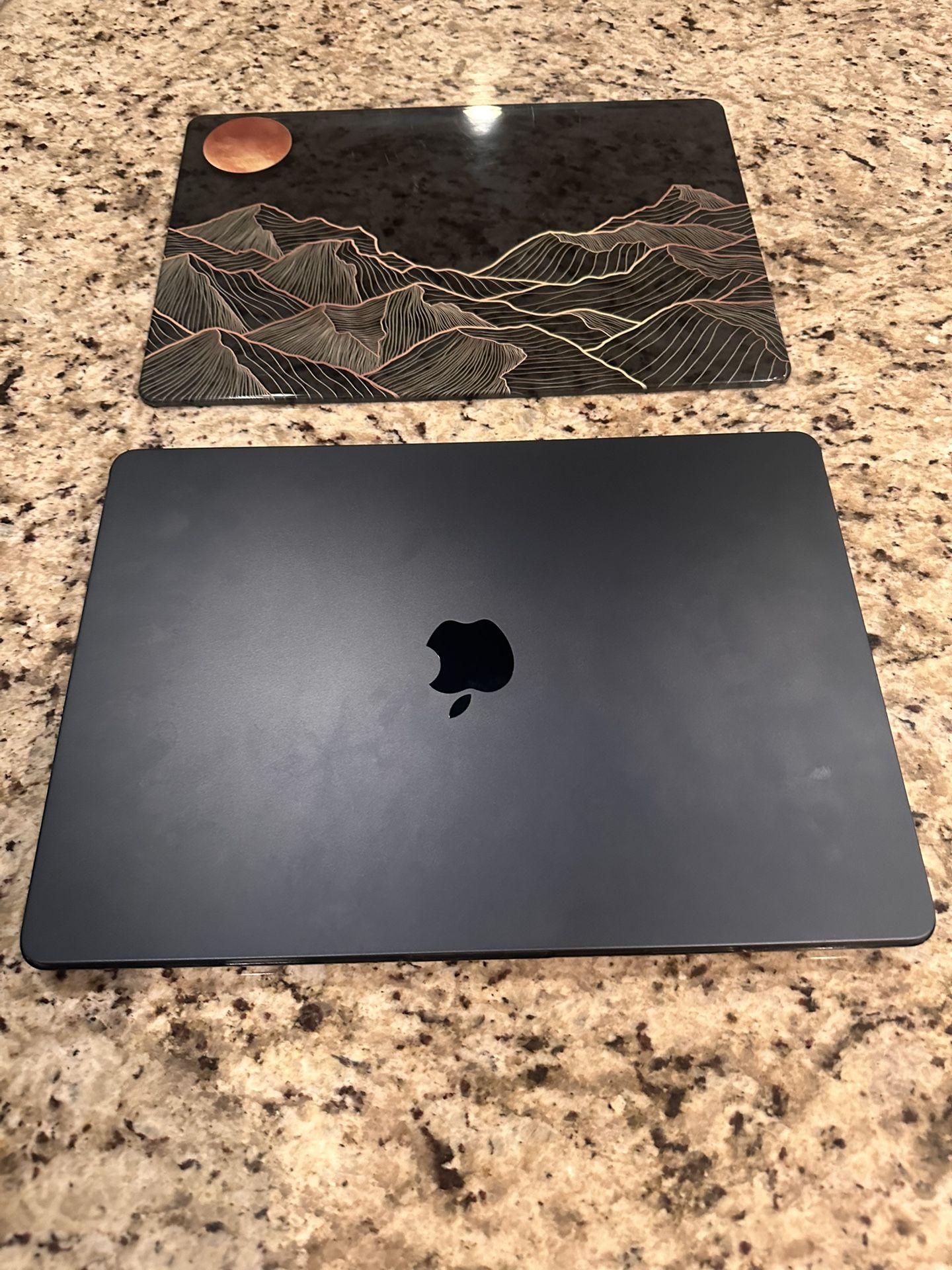 Macbook Air 15.3”