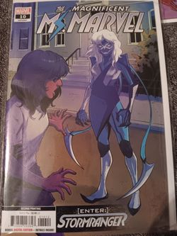 Ms.Marvel