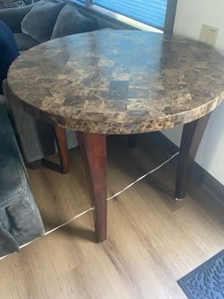 Round table