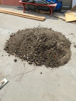 Free Dirt