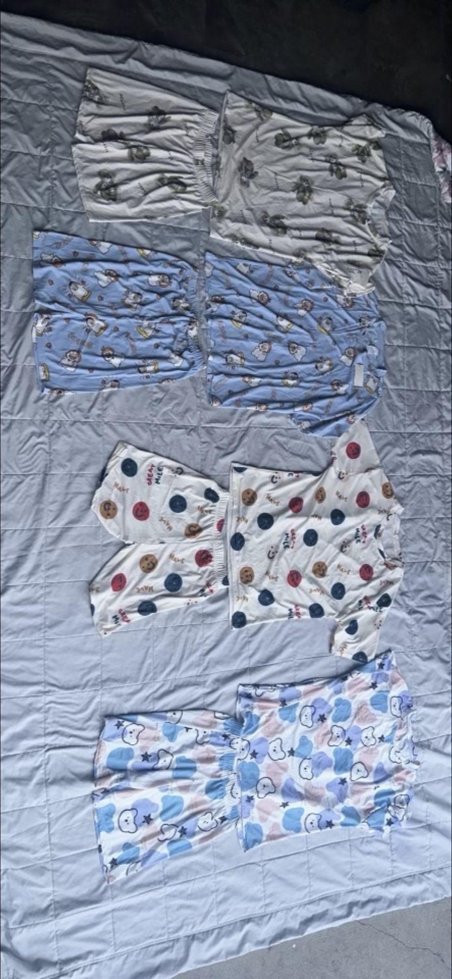 Pjs Shorts