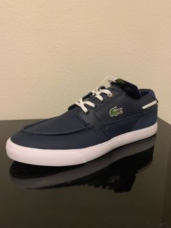 Lacoste shoe