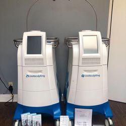 Coolsculpting Machines-Spa-Health-Medical