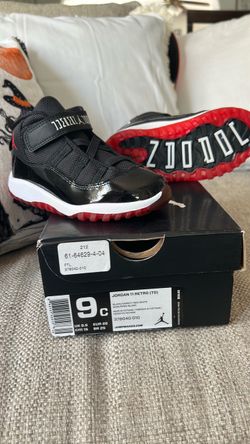Jordan 11 Retro