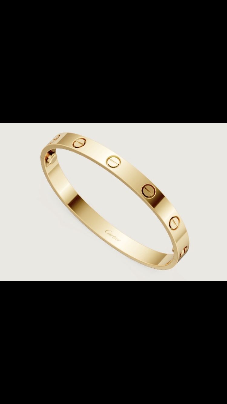 Bracelets. Available In Silver, Gold, Rose Gold