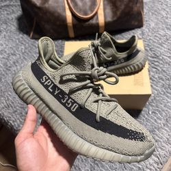 Adidas Yeezy Boost 350 V2 “Granite” Size 9.5