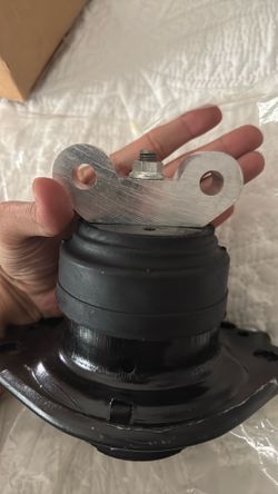 Motor Mounts