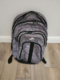 Adidas backpack in Great Condition.
