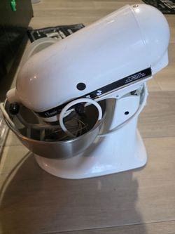 KitchenAid Stand Mixer
