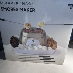 Marshmallow Maker