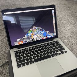 Macbook Pro 13 inch 