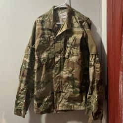 Army Jacket 