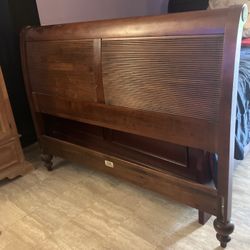 Bed Frame