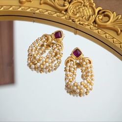 Luxury Earrings 