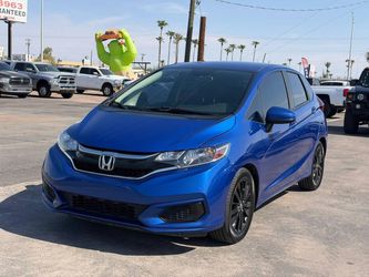 2020 Honda Fit