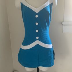 Vintage Bathing Suit