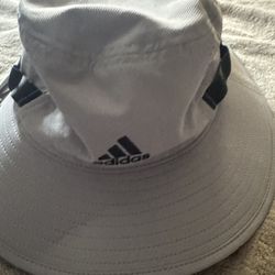 New Adidas Hat 
