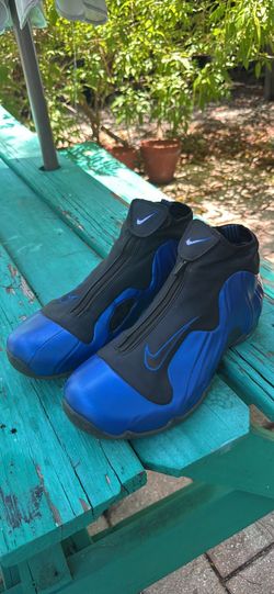 Nike Air Flightposite One (Size 11)