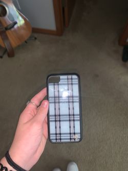 iPhone 6 Wildphone phone case
