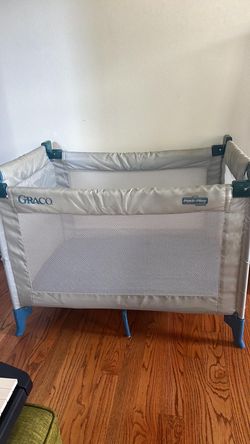Graco Pack And Play