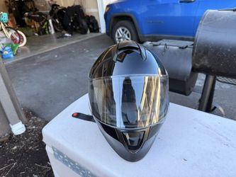 Youth Motorcycle Helmet