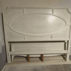 King Size Bed Frame.. 