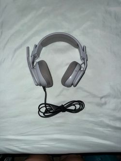 Astro A10 Wired Gaming Headset for PC