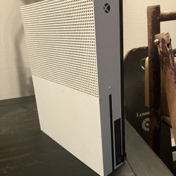 Xbox S