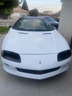 1997 chevy Camaro