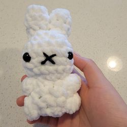 Crochet Miffy