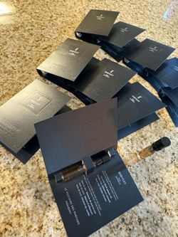YSL BABYCAT PERFUME