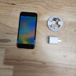 Iphone 8 128gb FACTORY Unlocked Any Sim 